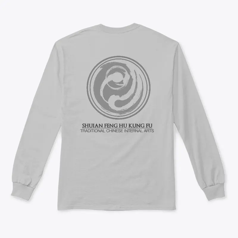 WHIRLING TIGER TAIJI/QI KUNG APPAREL